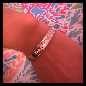Kate Spade Bangle NEVER WORN